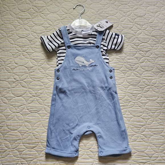 ⚓️NWT Baby Boy Bundle⚓️ - Picture 4 of 7